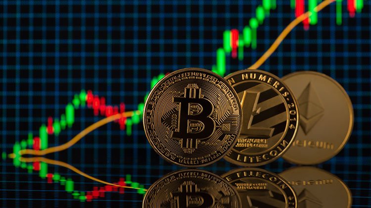 Bitcoin drops 8% in a week as volatility spikes to near one-year high: CNBC